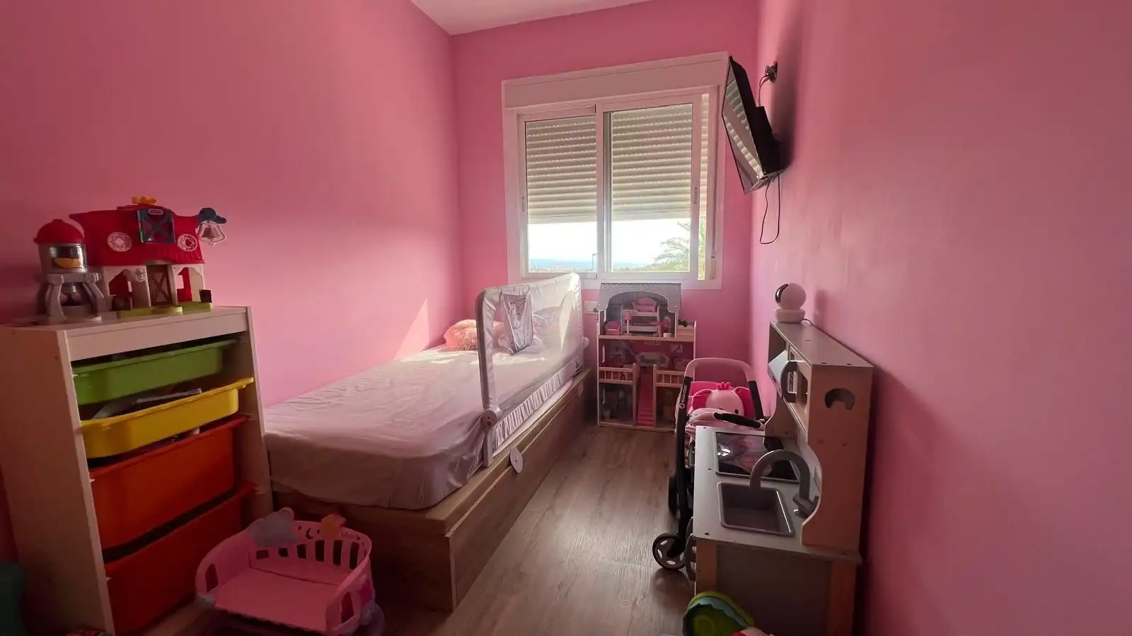 Bungalow for sale in Balcón de Finestrat - Terra Marina, imagen 20