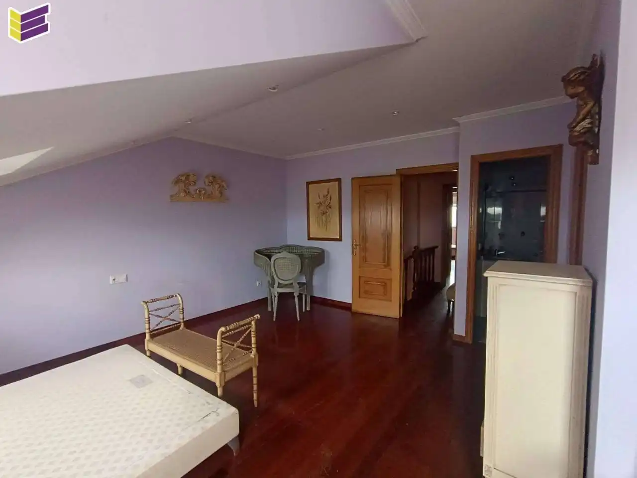 Dúplex en venta en Cambados, Pontevedra