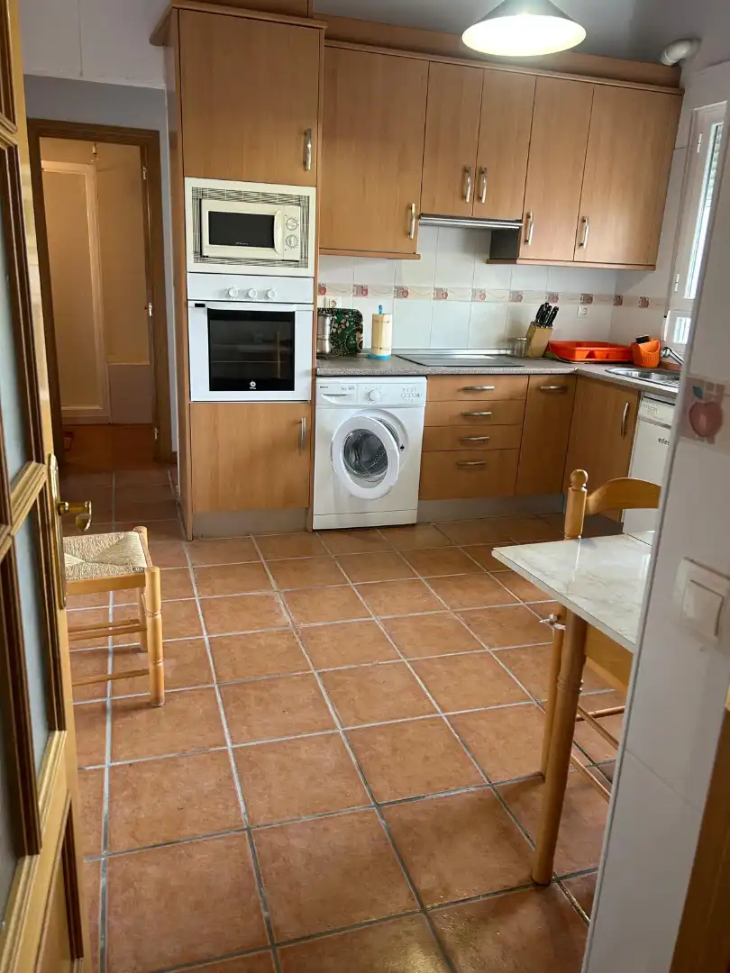 Cocina de Casa o chalet en venta en Muriel con Amueblado