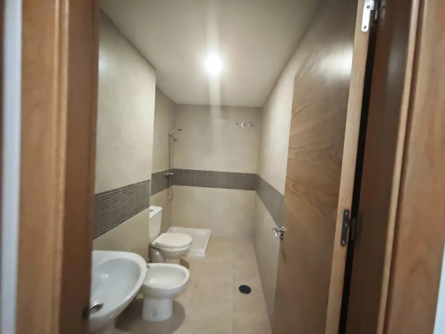 Baño de Ático en venta en Murcia con Terraza