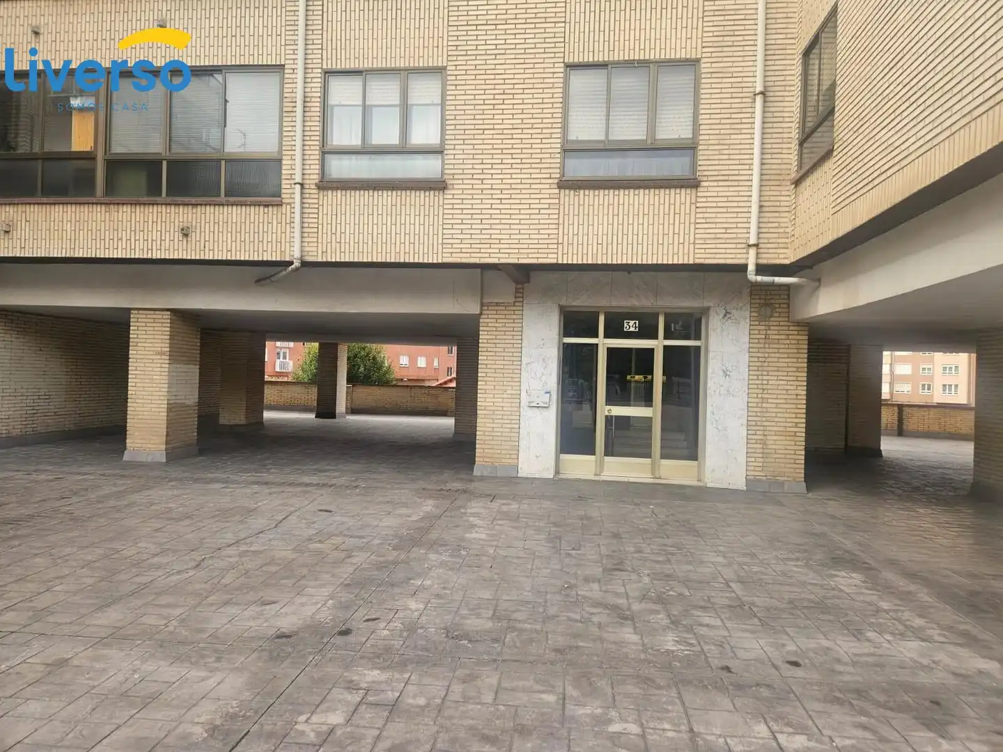 Pis amb ascensor de lloguer a Zona Sur - Barrio Cortes, imagen 17