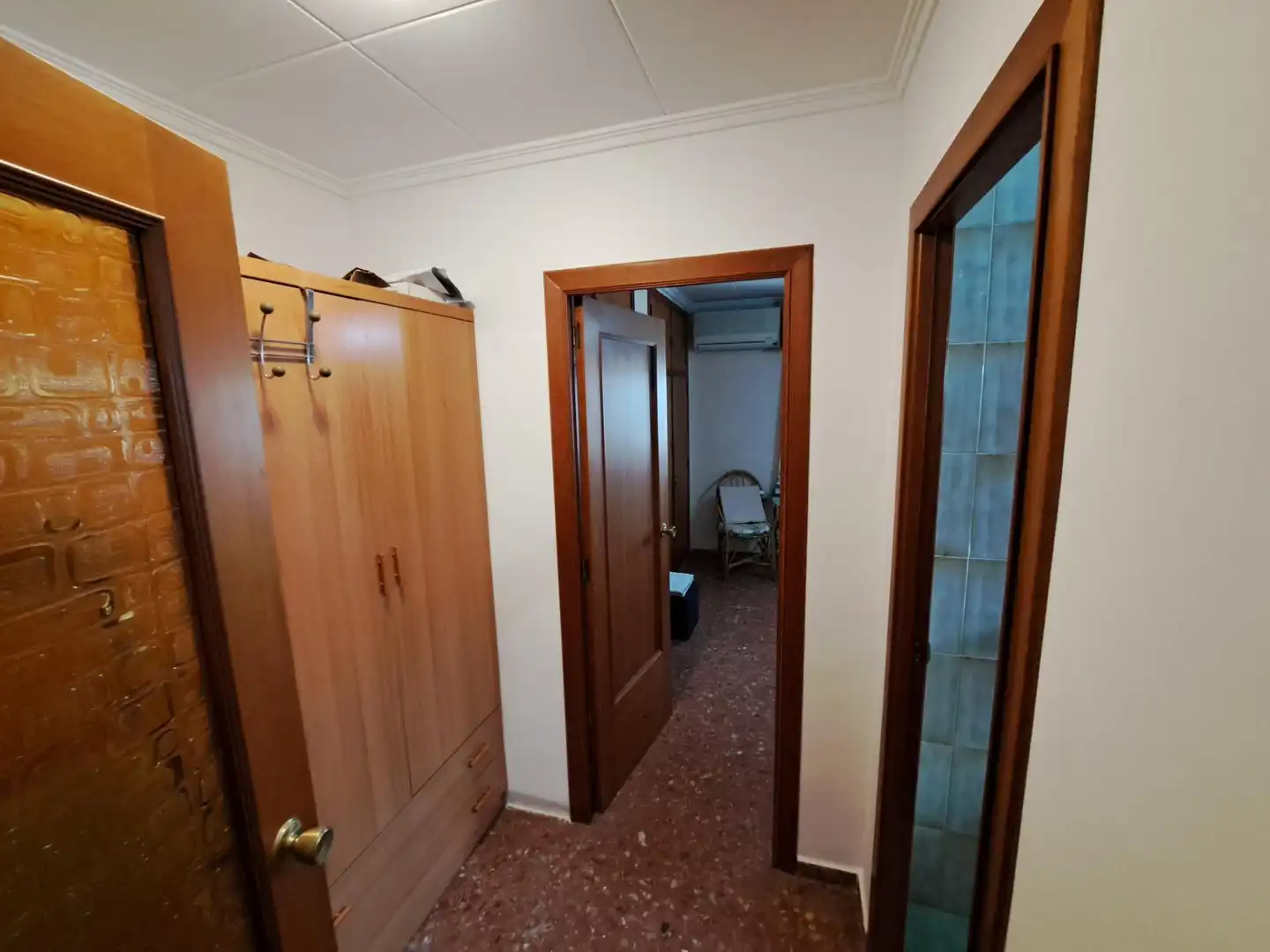 Casa o chalet en venta en Alzira con Aire acondicionado, Jardín privado y Terraza