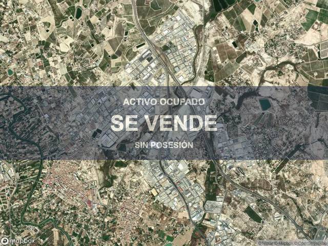 Piso en Venta en Lorquí