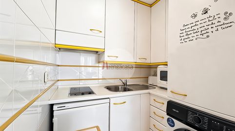 Foto 4 de Apartamento de alquiler en Calle de Ferrer del Río, Guindalera, Madrid Capital