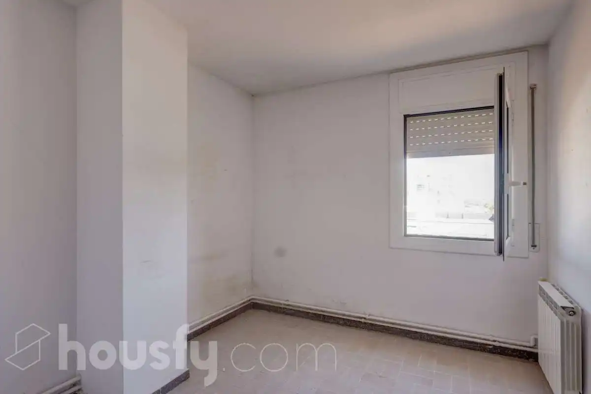 Piso con terraza en venta en Avenida Paisos catalans ., imagen 14