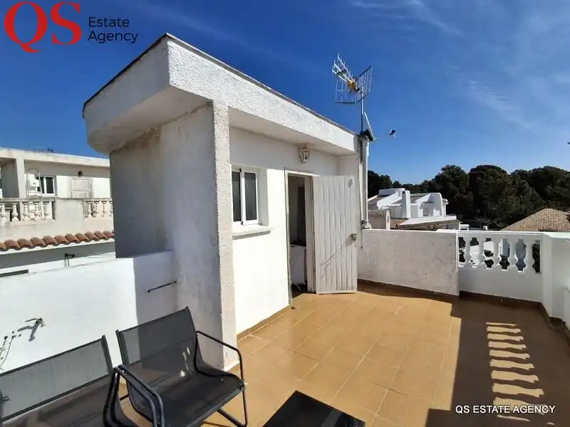 Maison avec terrasse à vendre à Cunit Residencial, imagen 44
