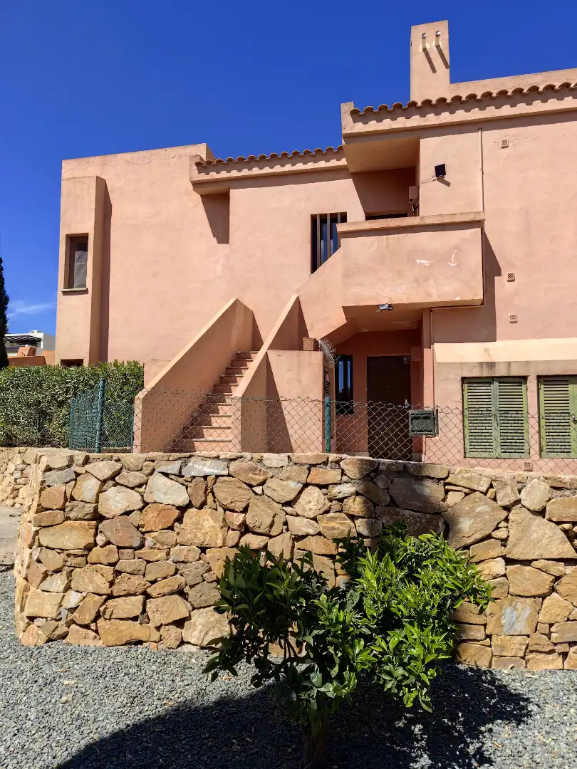 Apartament amb terrassa en venda a Ronda del Golf 114, imagen 25