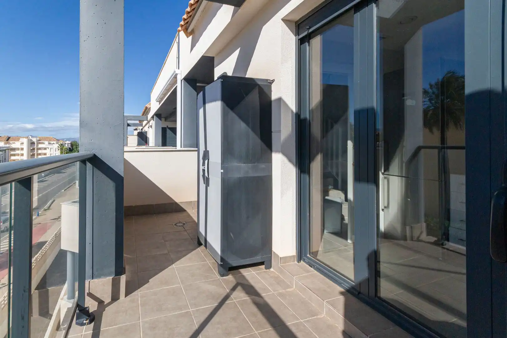 Attic for sale in Carrer Mar Jónica, 1, El Palmar - Los Molinos