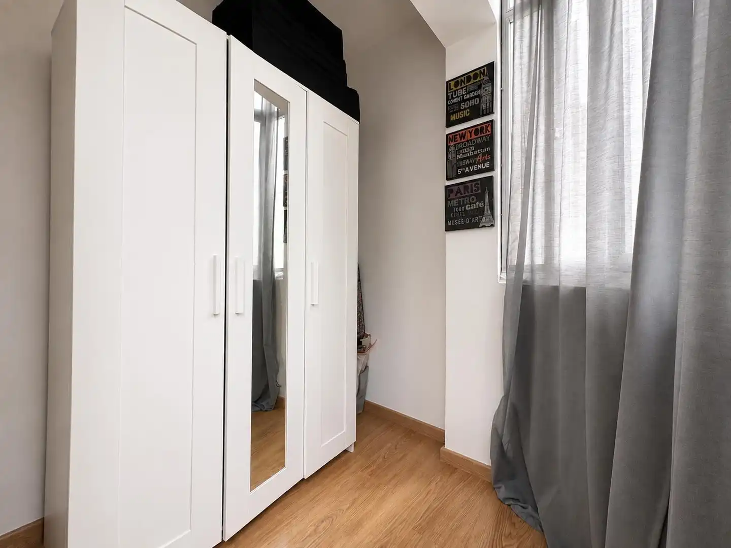 Schlafzimmer von Gebäude zum Verkauf in Las Palmas de Gran Canaria