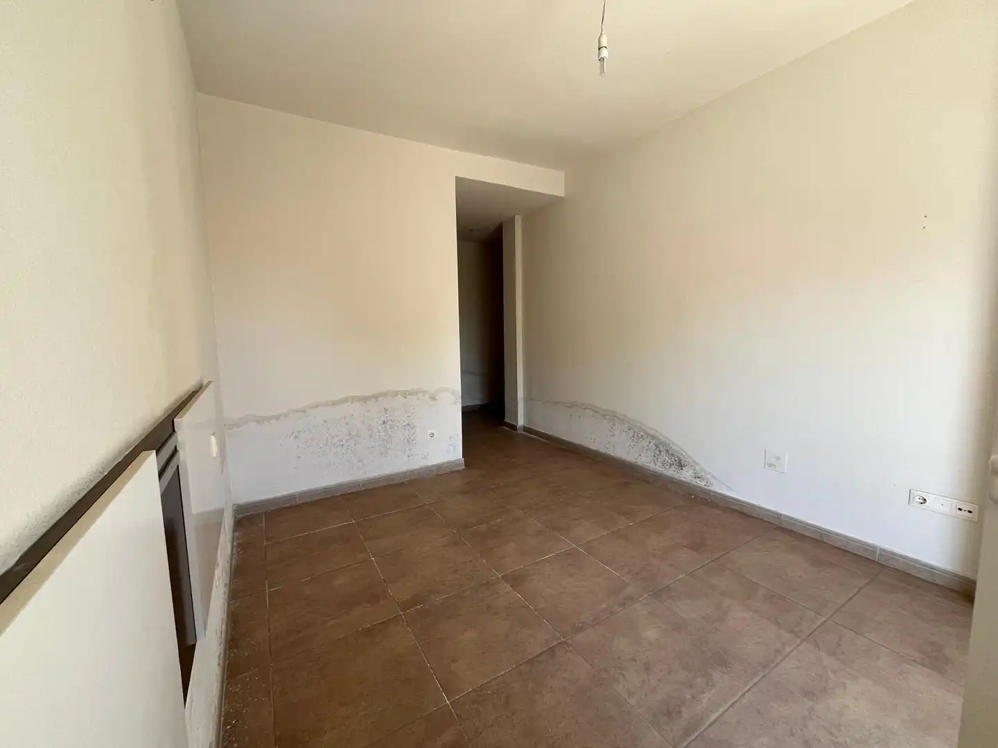 Wohnung zum Verkauf in Villarrubia de los Ojos mit Heizung