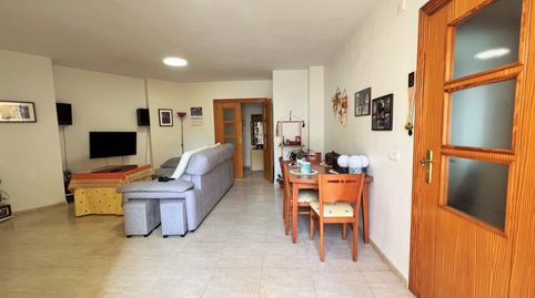 Foto 3 de Piso en venta en Roquetas Pueblo, Roquetas de Mar