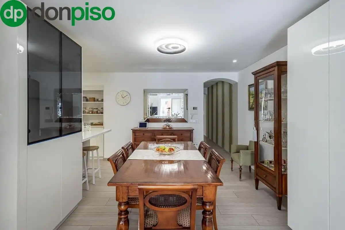 Wohnung mit Terrasse zum Verkauf in Calle RECOGIDAS, imagen 11