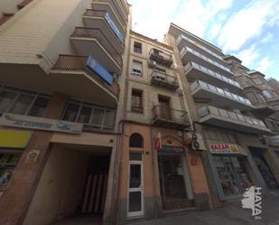 Exterior view of Flat for sale in  Lleida Capital