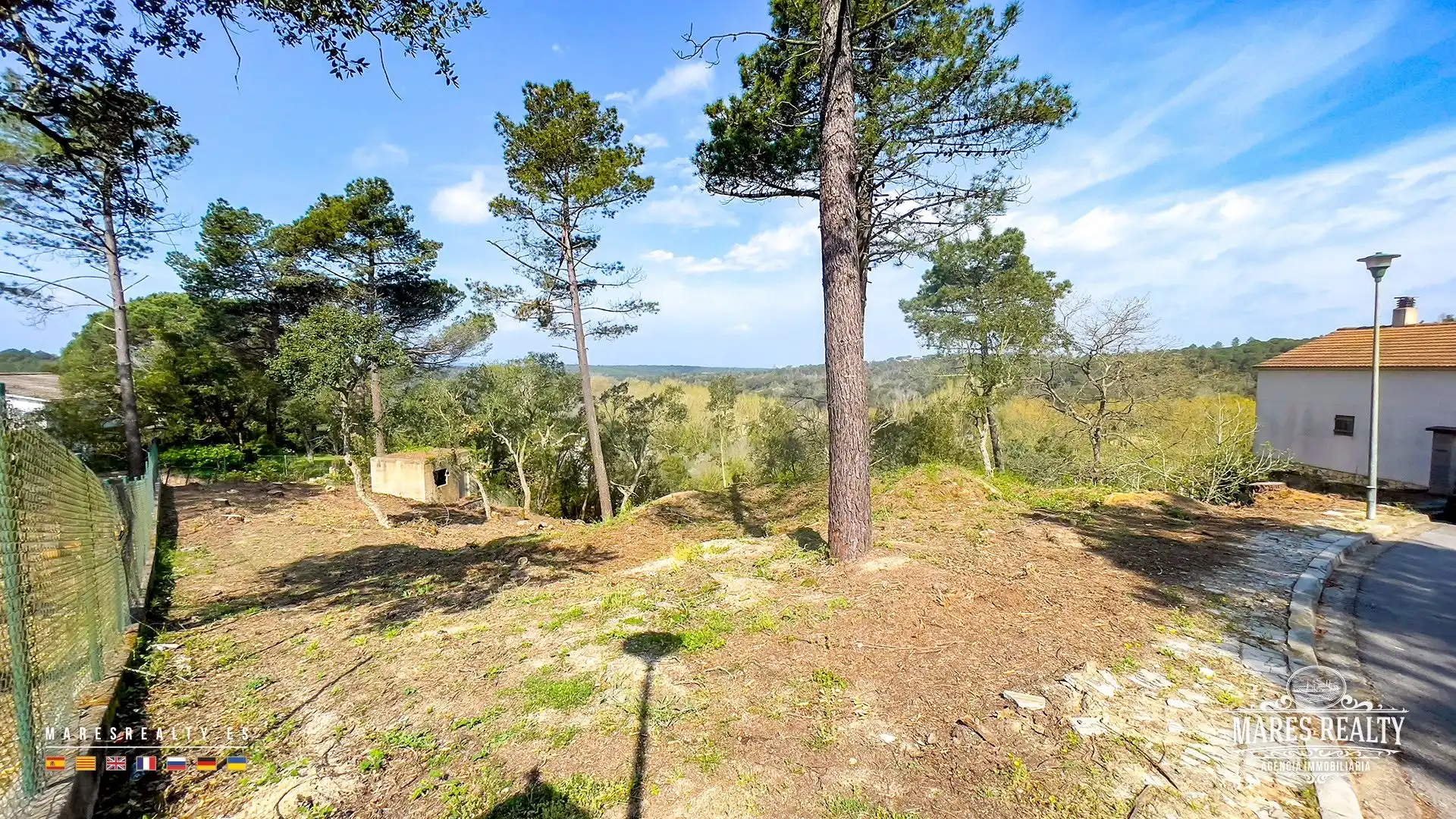Terrenos y solares en venta en Mimoses, imagen 11