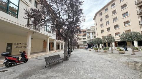 Foto 2 de Piso de alquiler en Plaza Santa Maria, Almansa, Albacete