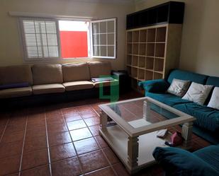 Living room of House or chalet to rent in Las Palmas de Gran Canaria  with Terrace