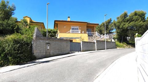Foto 3 von Haus oder Chalet zum Verkauf in Mozart, Canyelles, Barcelona