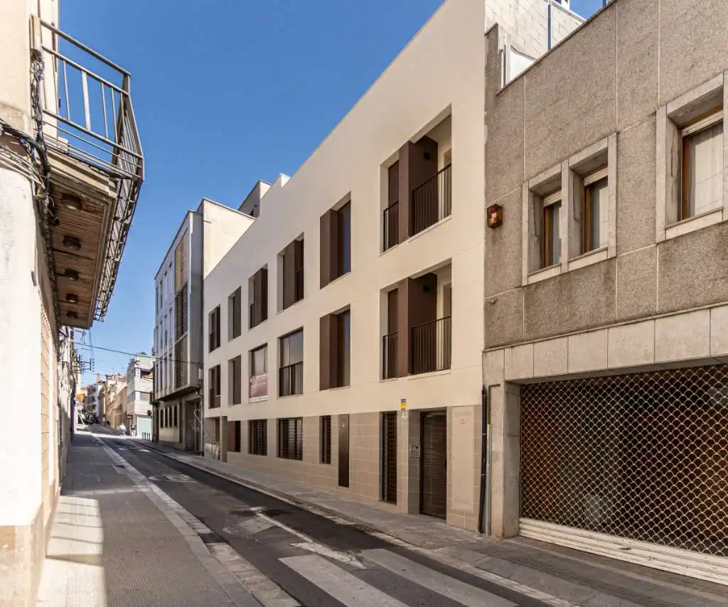 Dúplex en venda a Carrer de Migdia, 35, Centre