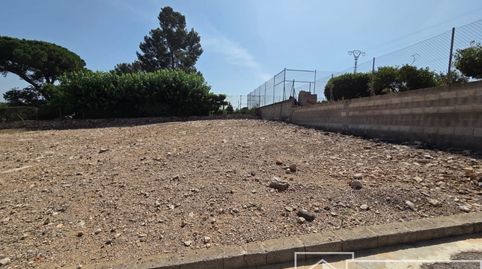 Foto 2 de Residencial en venda a Calle la Creu del Cardenal, 28, Urbanitzacions i Pedanies Nord, Alzira