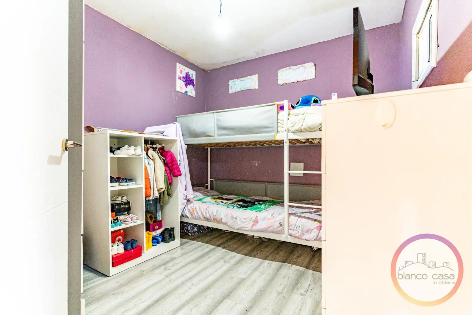 Habitación de Casa o chalet en venta en Coristanco con Calefacción y Trastero