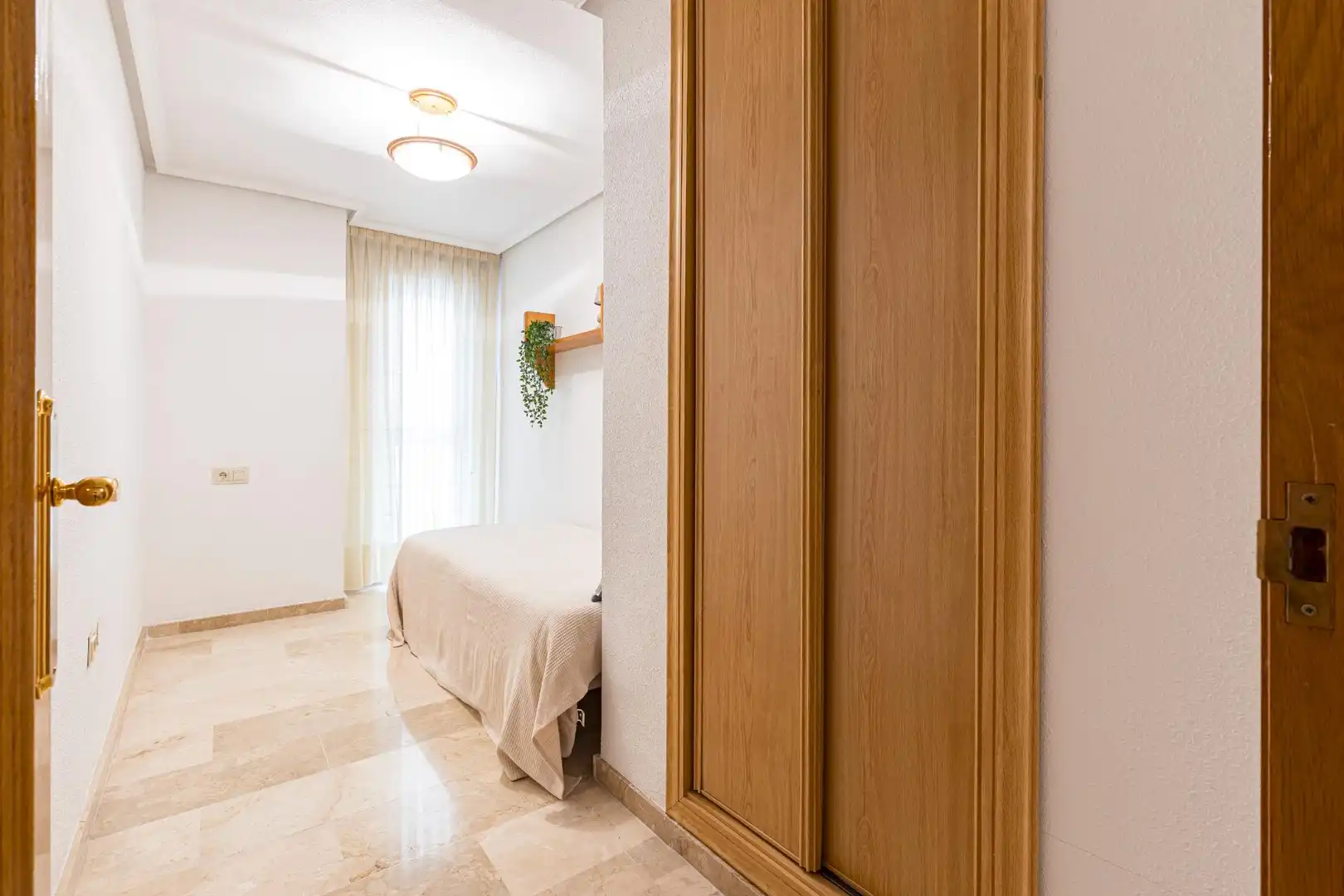 Habitación de Ático en venta en Norte