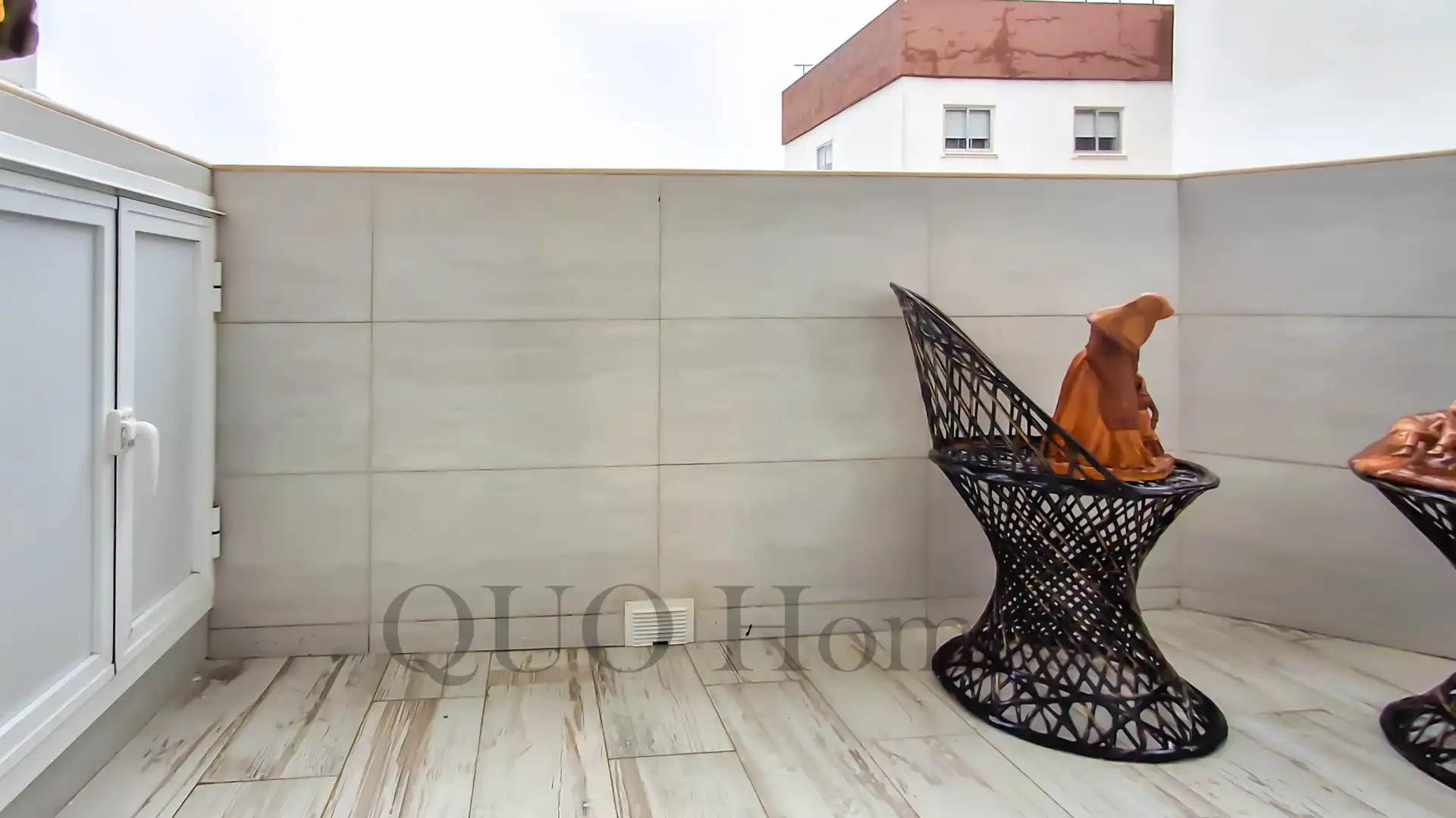 Flat for sale in Chapín - Campus Universitario - Navinco