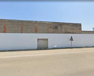 Exterior view of Industrial buildings to rent in Cullera