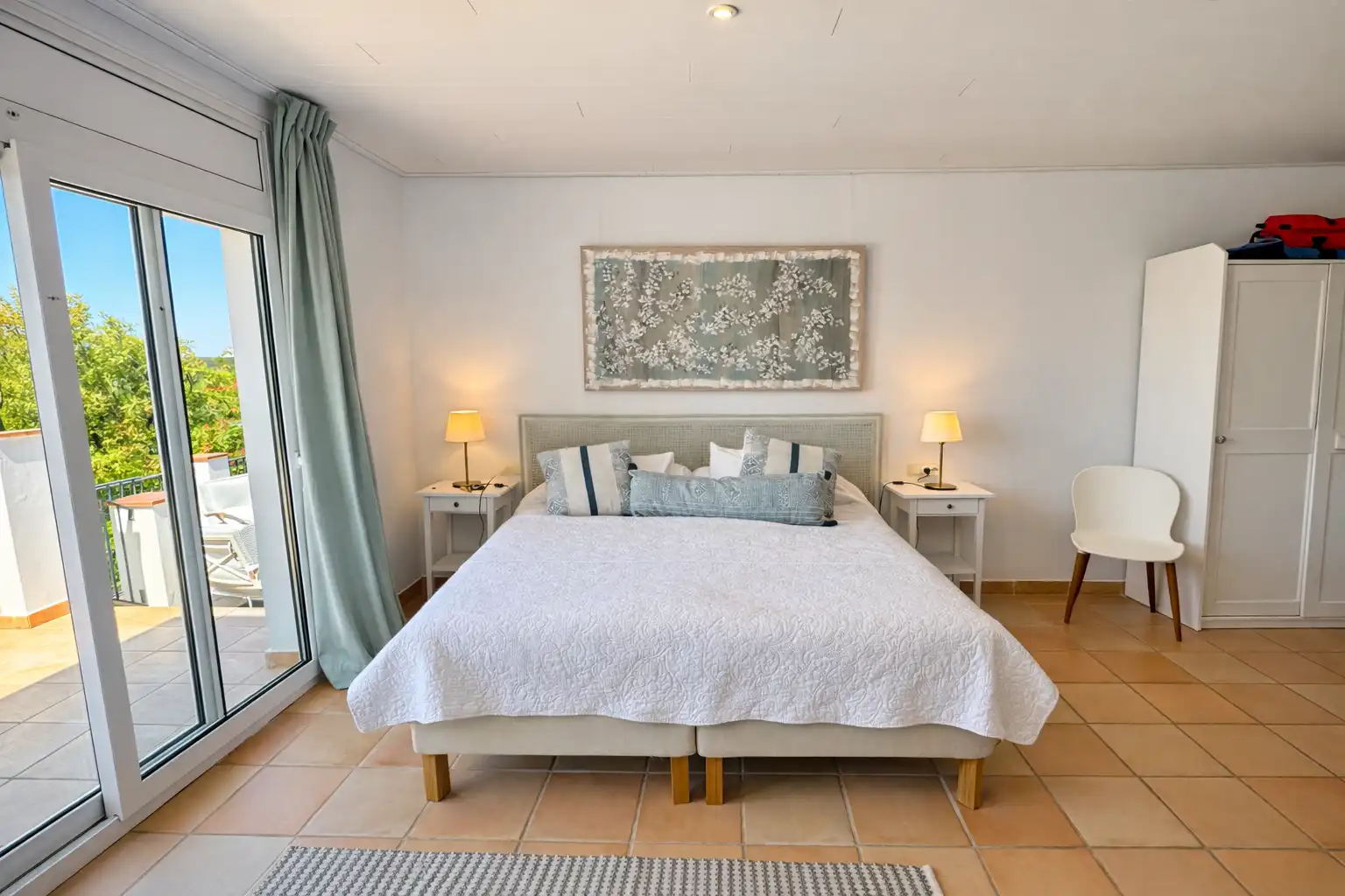 Villa avec piscine à vendre à Volta Ginesta, imagen 19