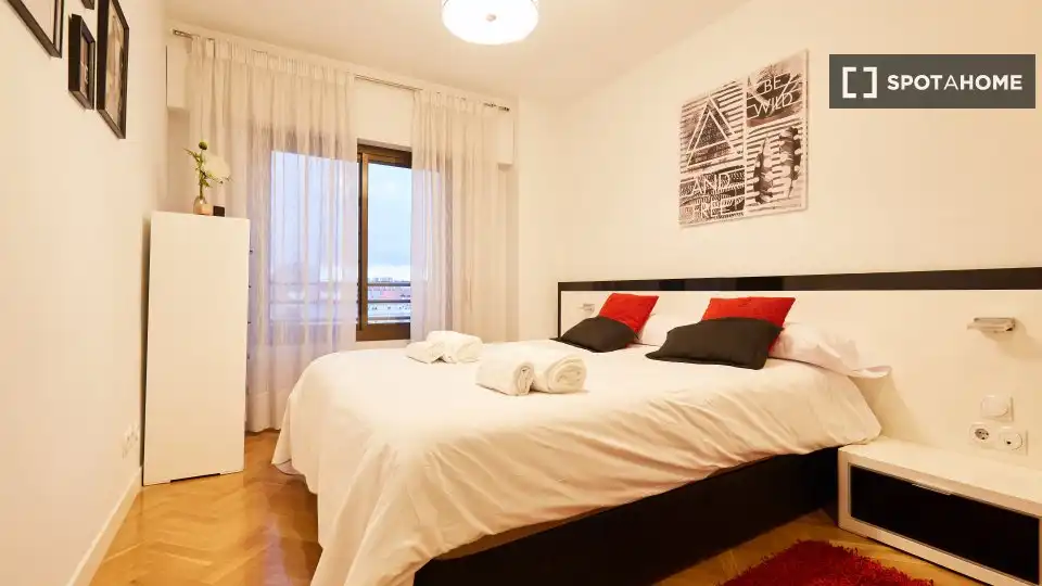 Appartamento in affitto a Retiro, imagen 10