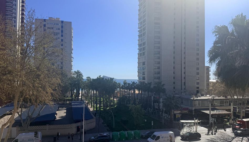 Piso en venta en Playa Levante - 4