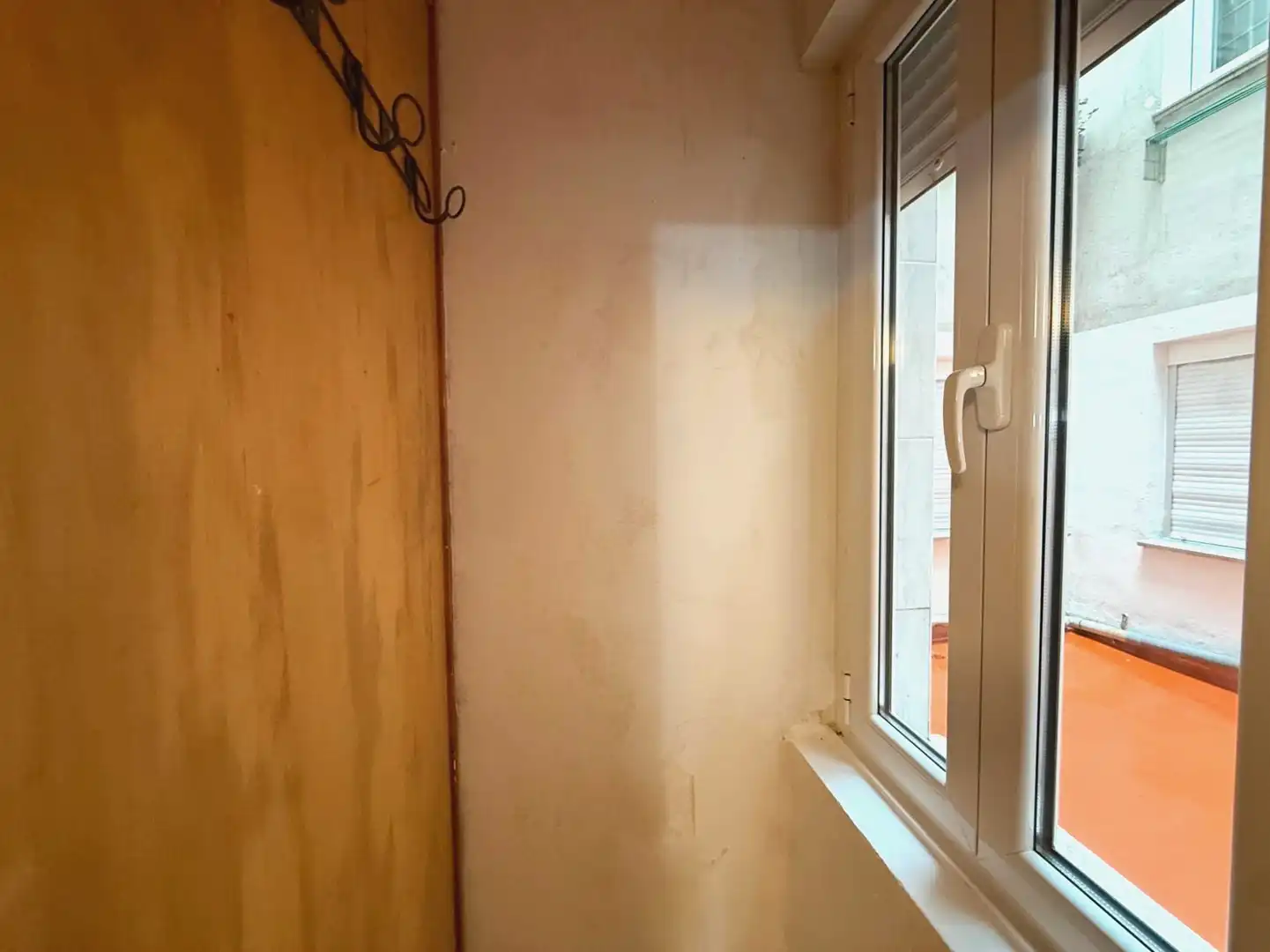 Schlafzimmer von Wohnung zum Verkauf in Avilés mit Heizung und Möbliert