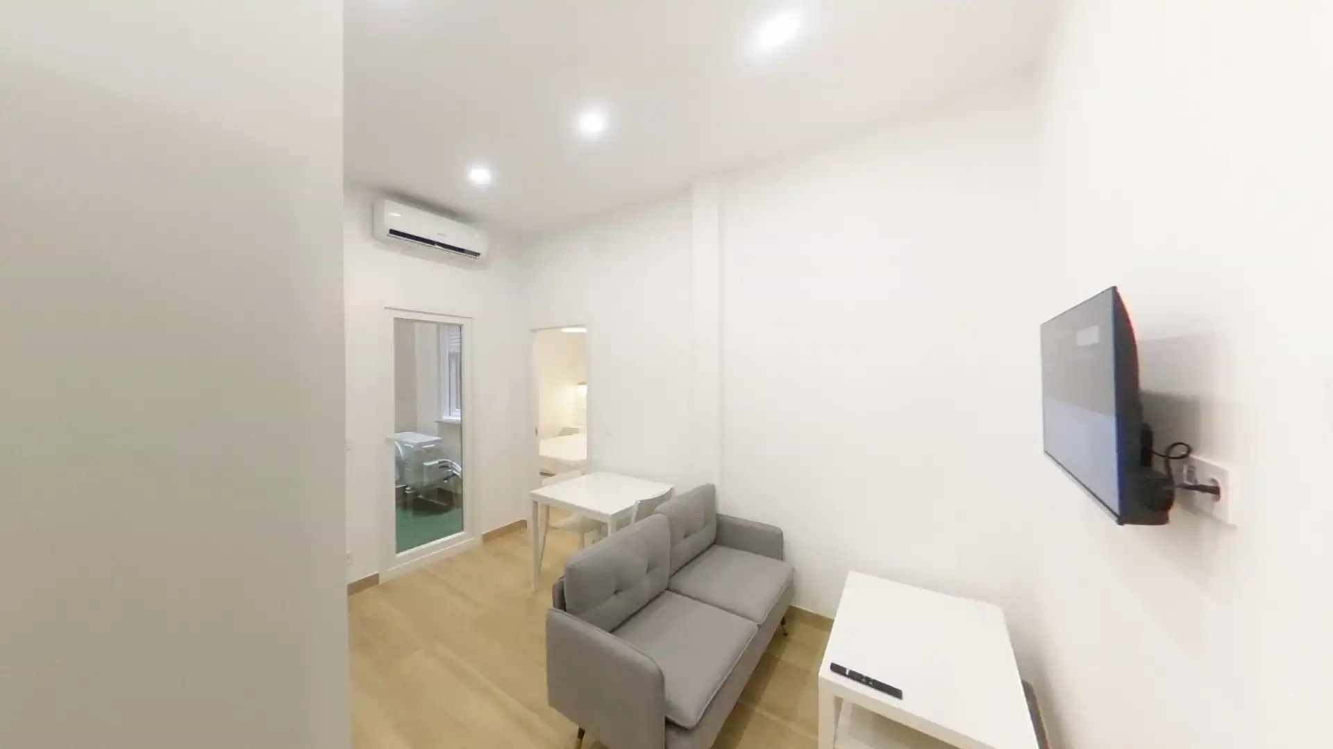 Appartamento con ascensore in affitto a Calle de José Antonio de Armona, imagen 15