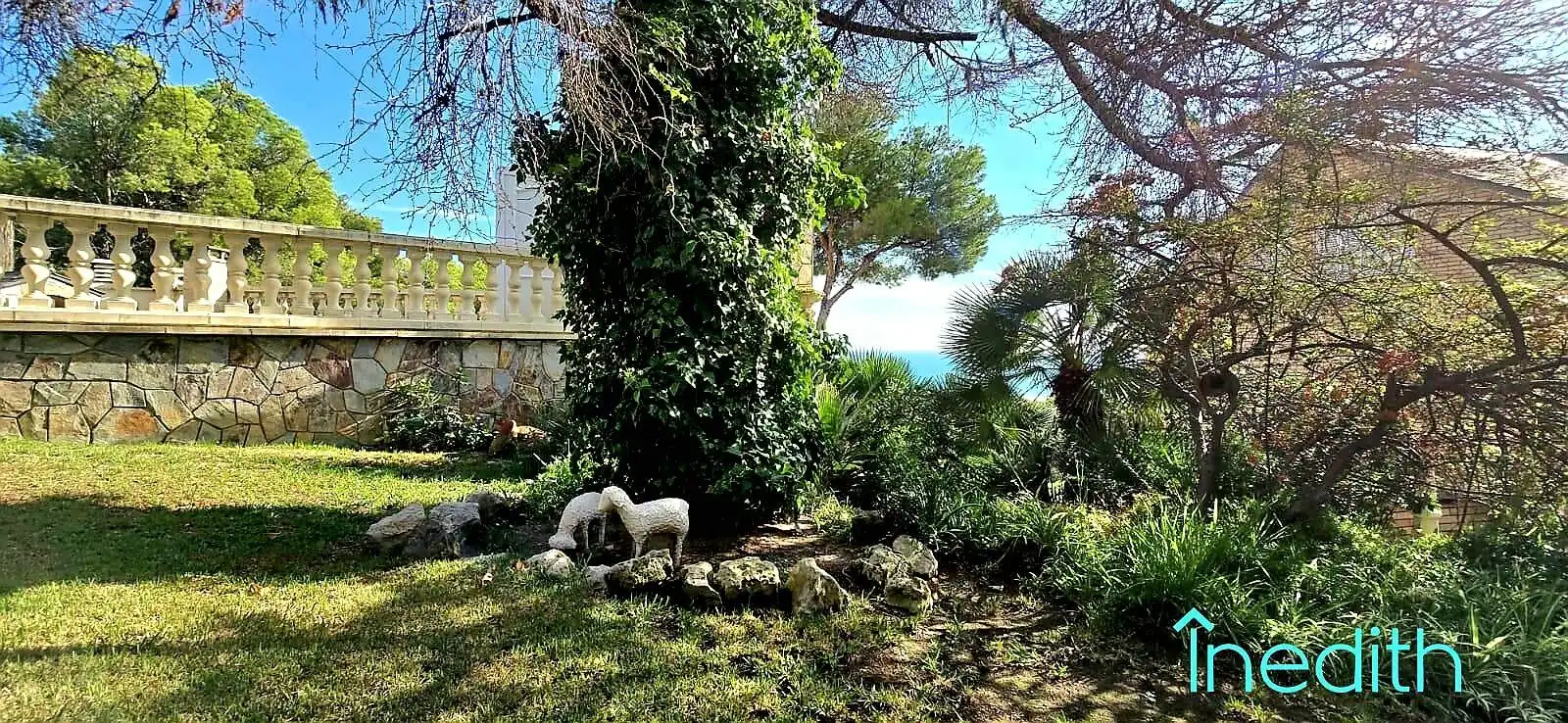 Haus oder Chalet zum Verkauf in Passeig Passeig Creu, Bellamar