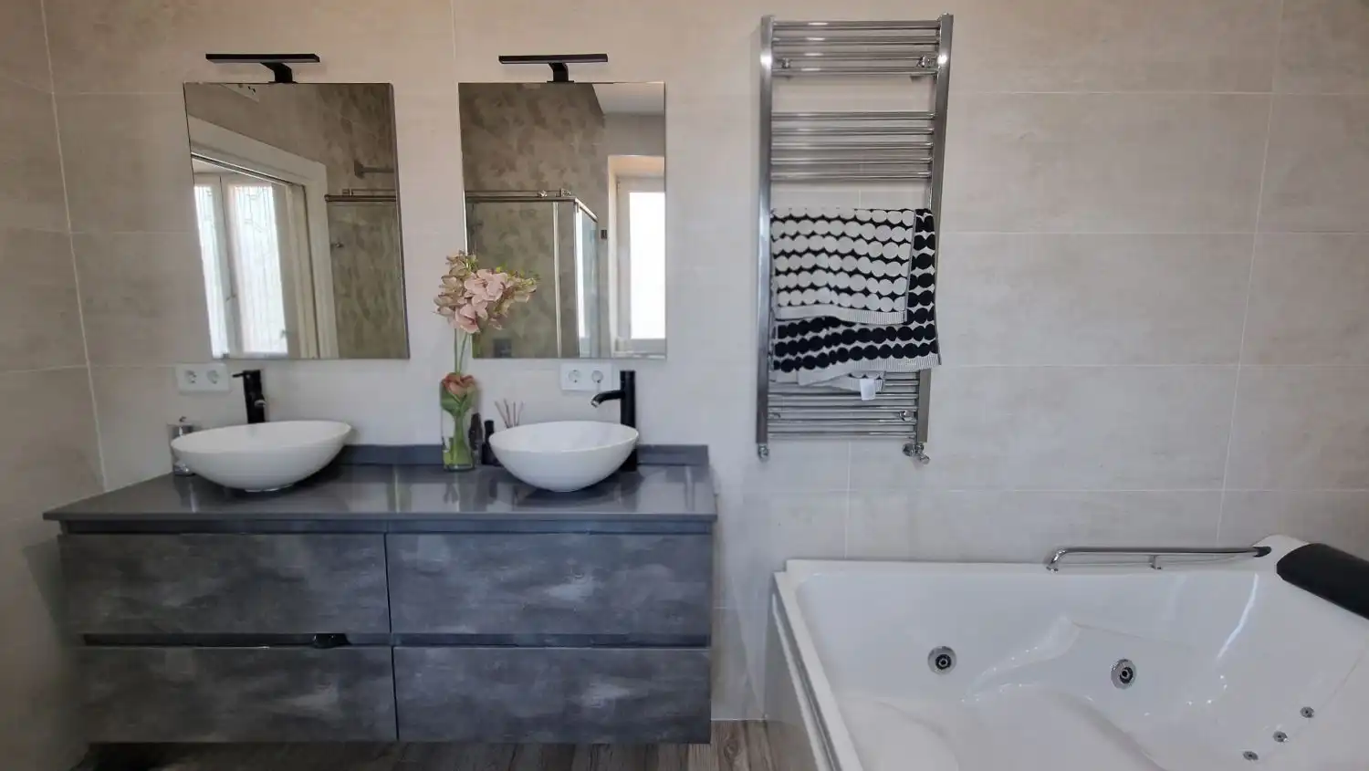 Casa con terrazza in vendita a Los Corrales de Buelna, imagen 33