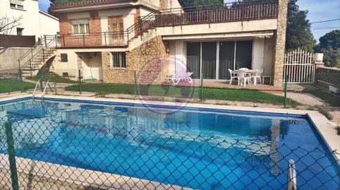 Foto 5 de Casa o chalet en venta en Avenida Llac del (selva Brava), Llagostera, Girona