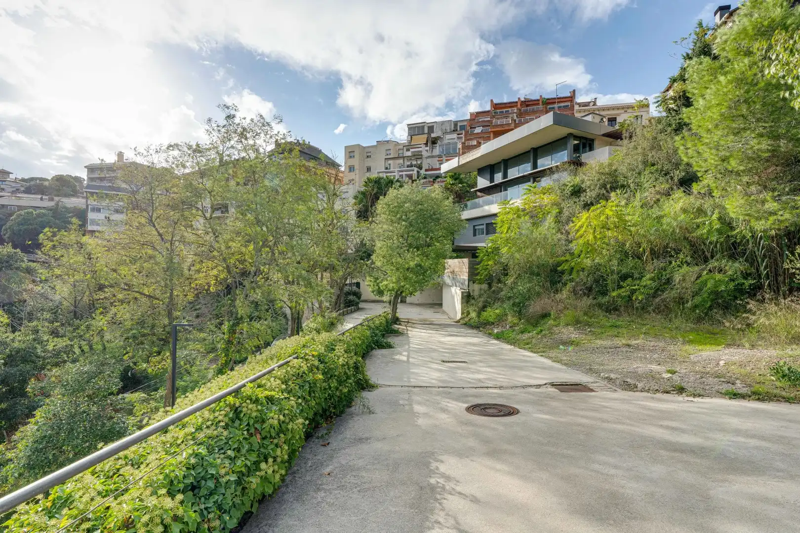 Casa amb piscina en venda a Sarrià - Sant Gervasi, imagen 76