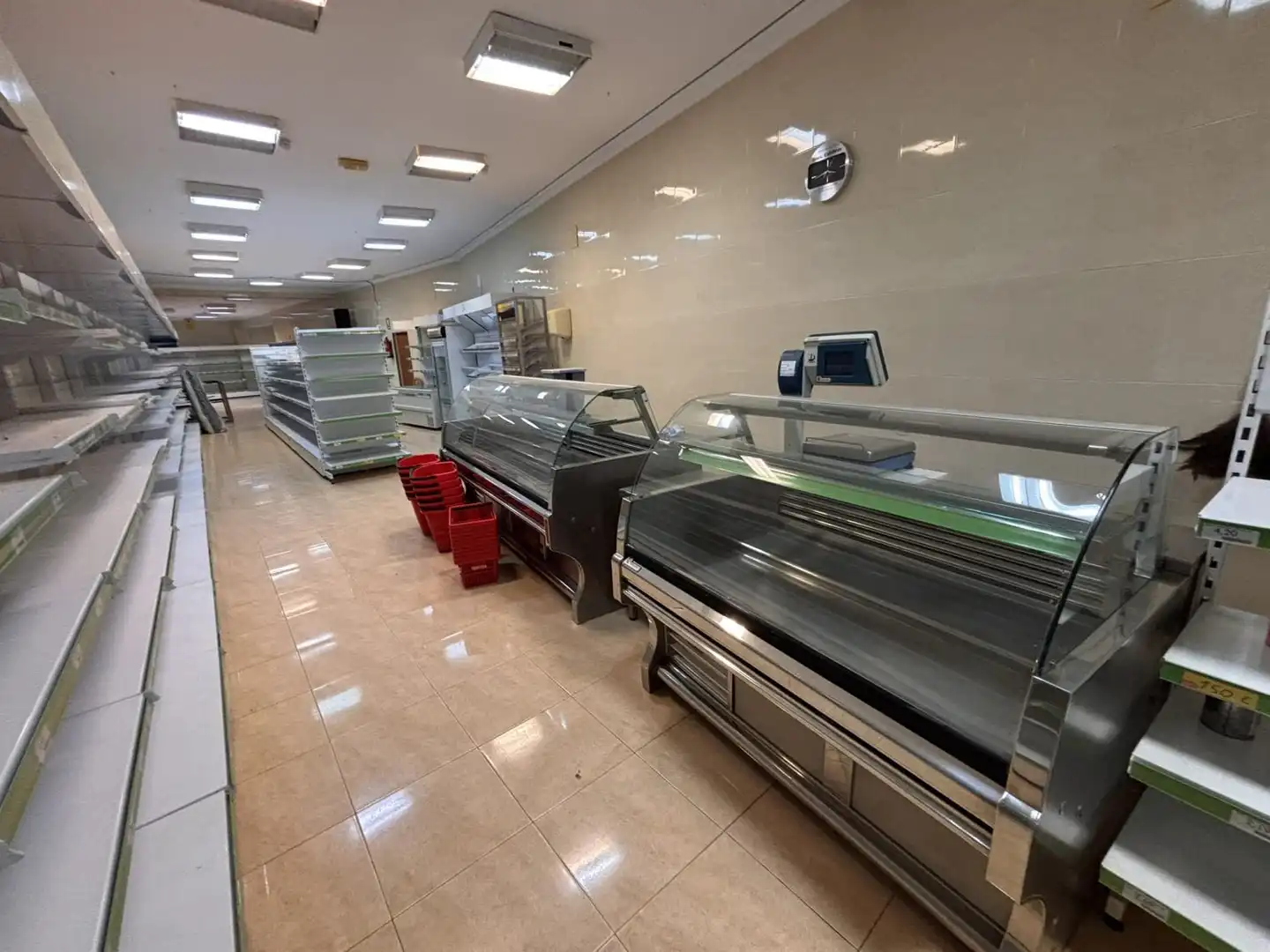Local comercial en venta en Albacete, imagen 6