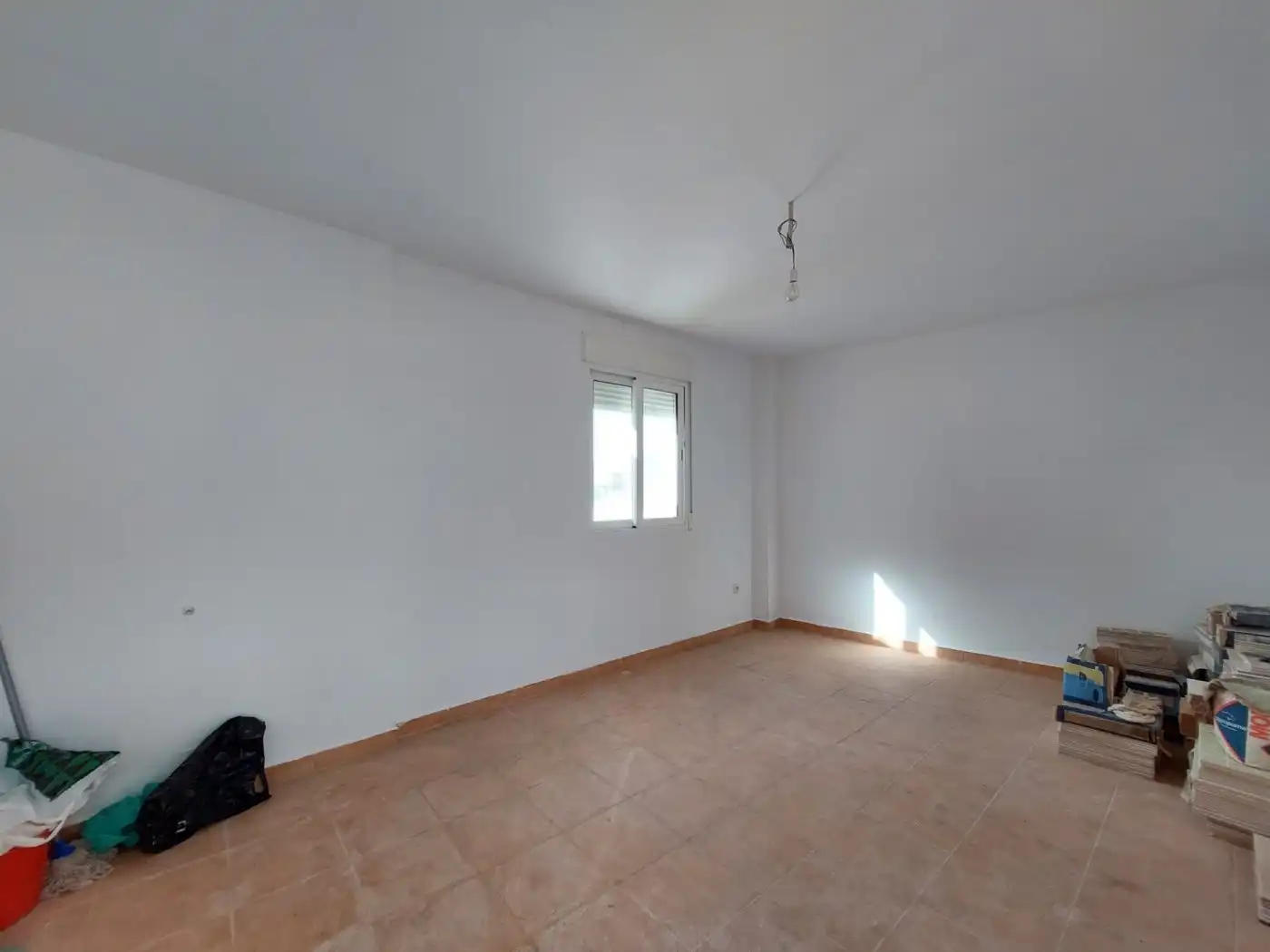 Habitación de Edificio en venta en Fortuna