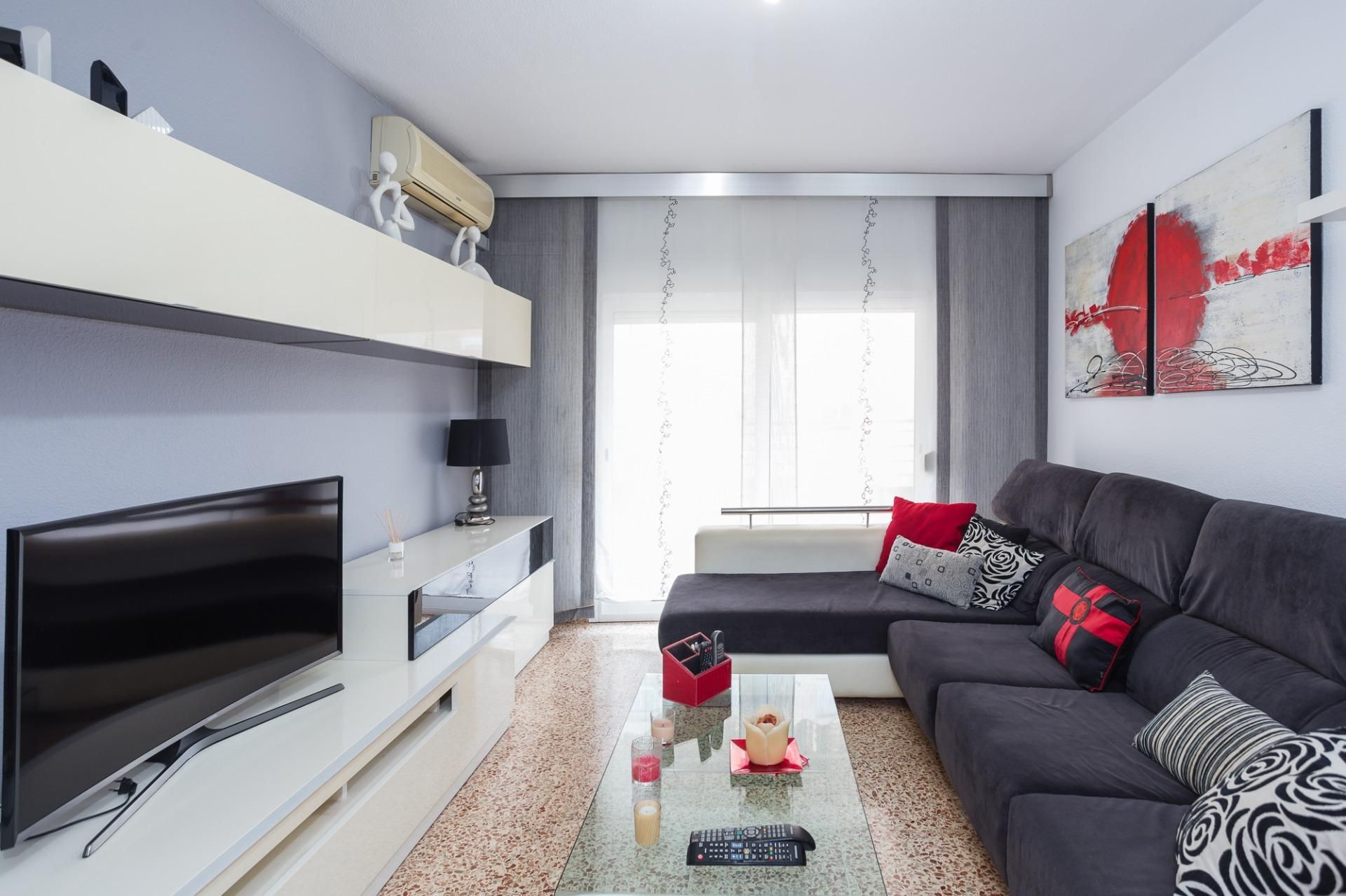 Flat for sale in  GABRIEL MIRO, 44, Corea