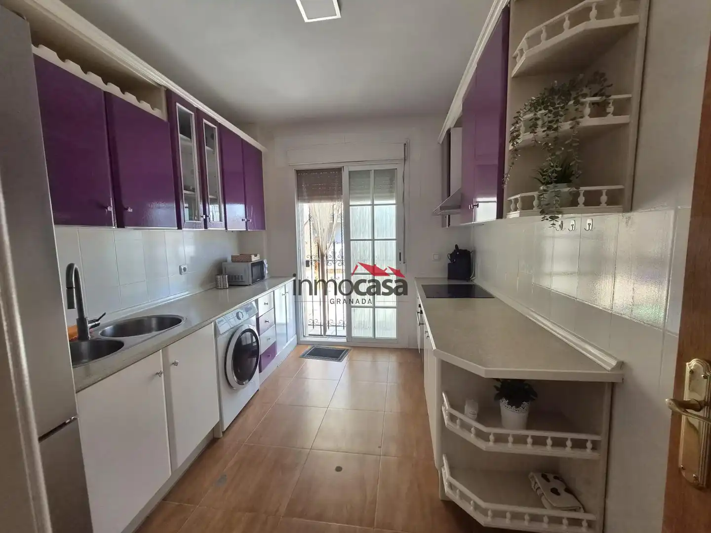 Penthouse to rent in Calle TERUEL 19, imagen 25
