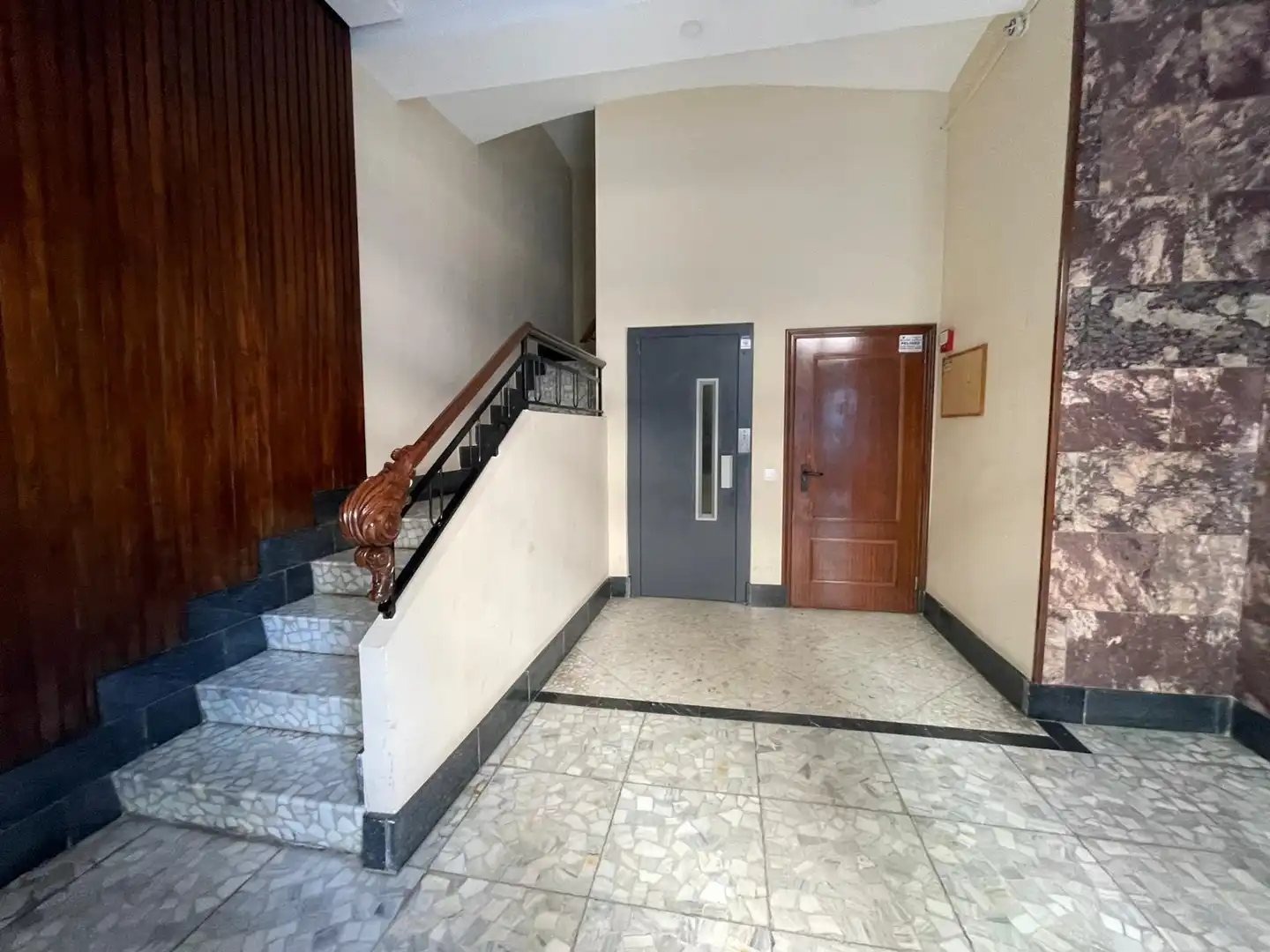 Apartamento de alquiler en Xàtiva con Aire acondicionado y Amueblado