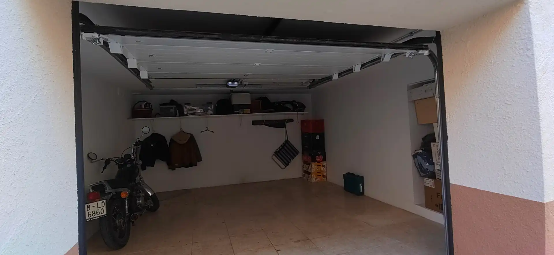 Maisonette zum Verkauf in L'Armentera mit Klimaanlage und Terrasse
