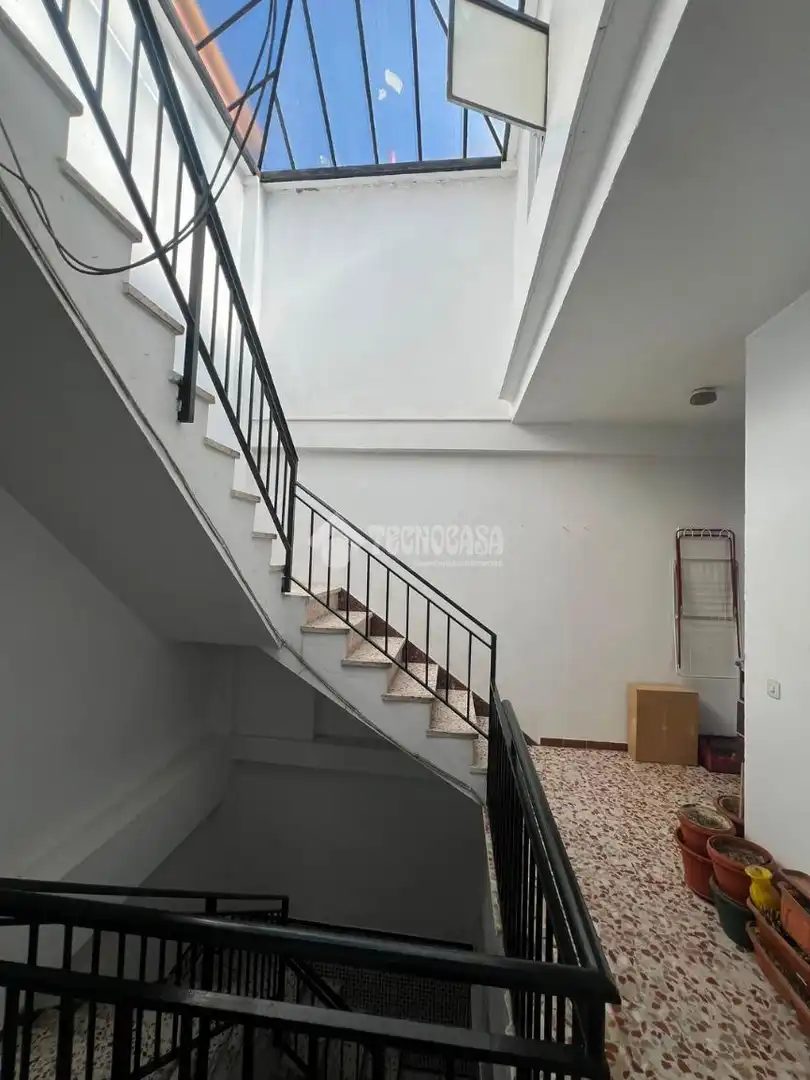 Casa o xalet en venda en Sevilla amb Aire condicionat i Terrassa