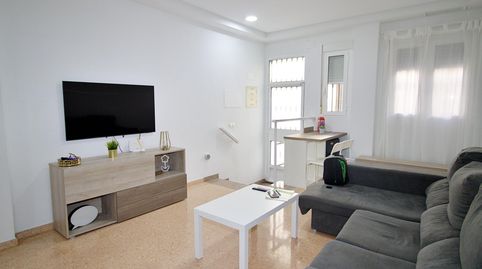 Foto 3 de Planta baixa en venda a Carrús Oeste, Elche / Elx