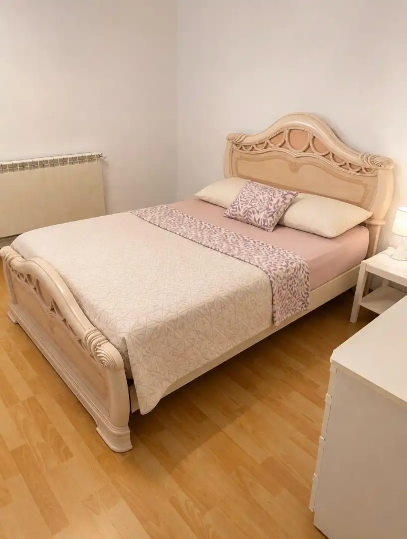 Habitación de Casa o chalet en venta en Valdeavero con Calefacción, Jardín privado y Parquet