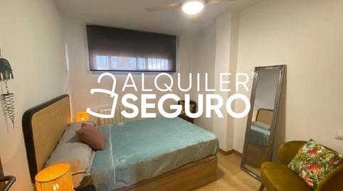 Photo 4 of Flat to rent in De Darwin, El Coll d'en Rabassa, Illes Balears