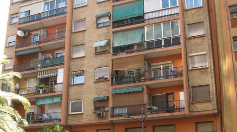 Foto 2 de Pis de lloguer a Avenida Primado Reig, 143, Barrio de Benimaclet,  Valencia Capital