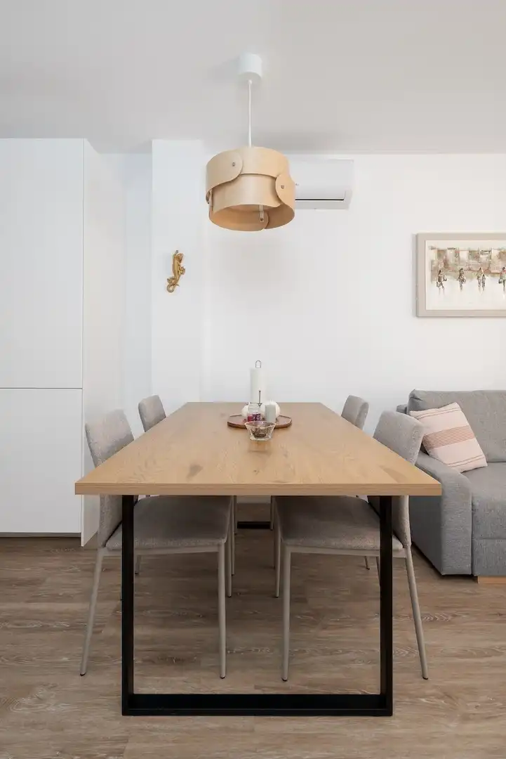 Comedor de Piso en venta en Orihuela con Aire acondicionado, Jardín privado y Terraza