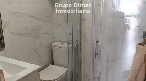 Foto 4 de Pis de lloguer a Del Mar, Centre, Pineda de Mar