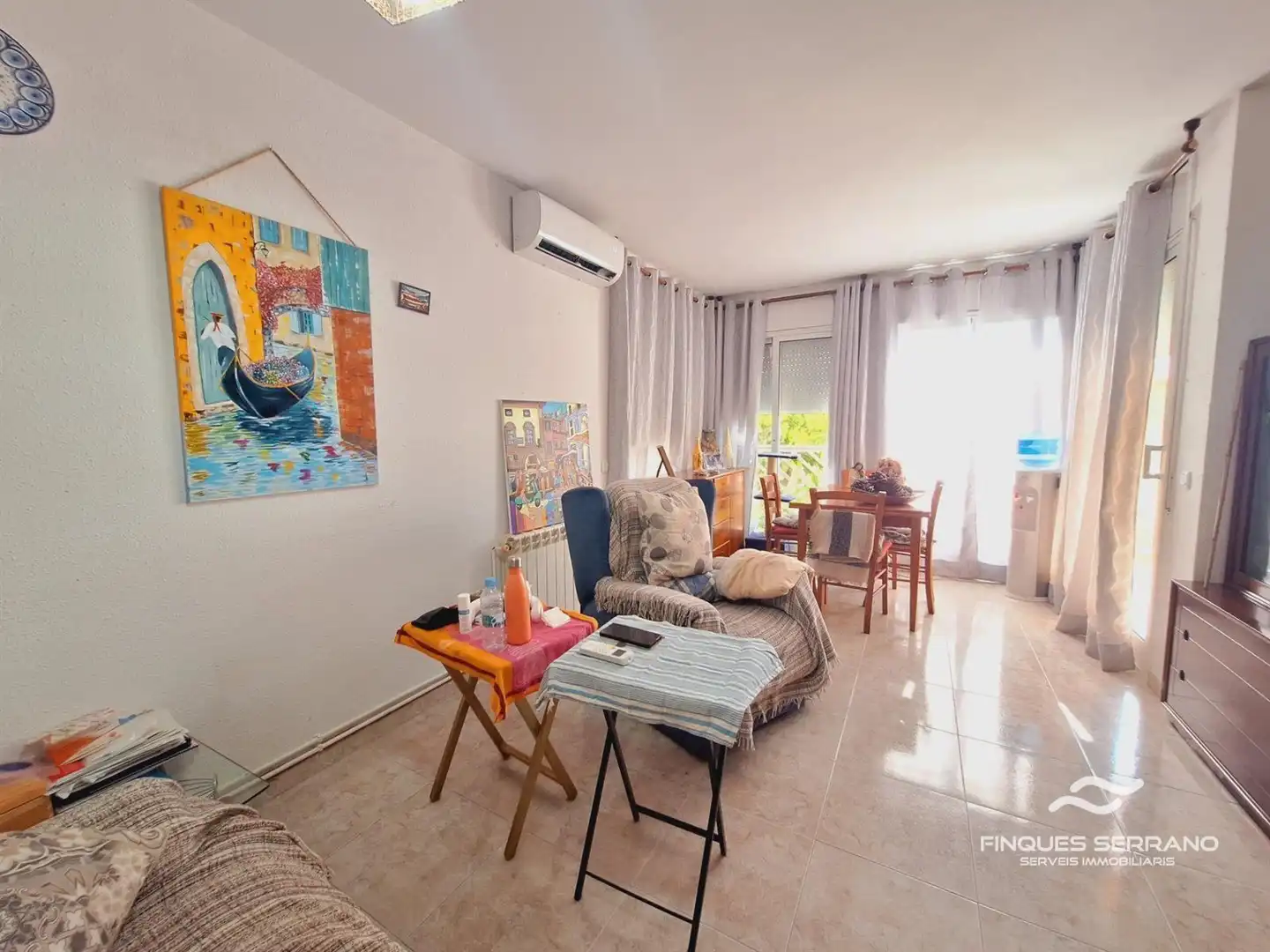 Piso en venta en RAVAL DEL TORRENT, imagen 5
